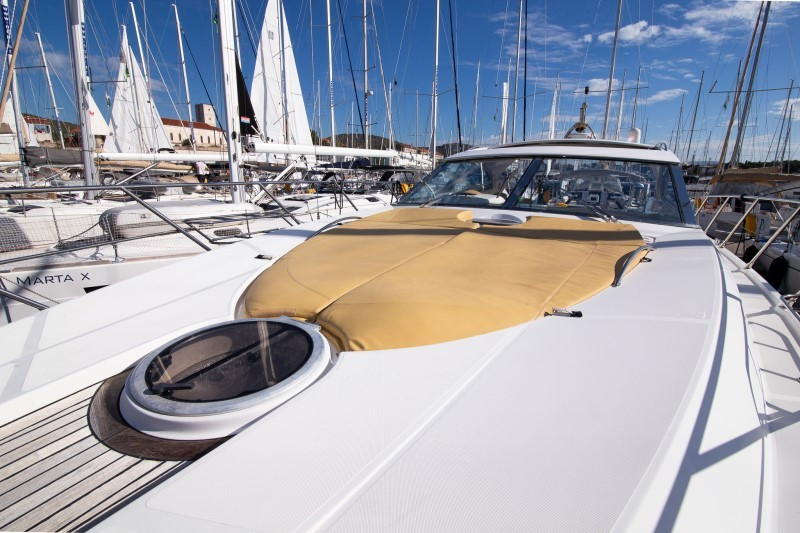 Yacht SESSA - C52 "Sabijac"