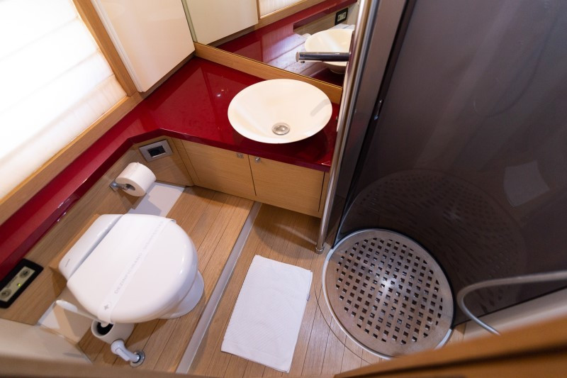 Yacht SESSA - C52 "Sabijac"