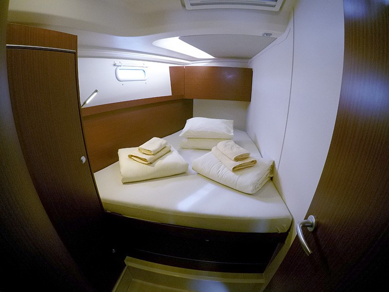 Yacht HANSE - 505 "Anse"