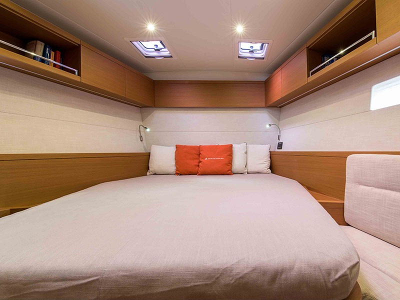 Yacht GRAND SOLEIL - 52 LC "Morea"