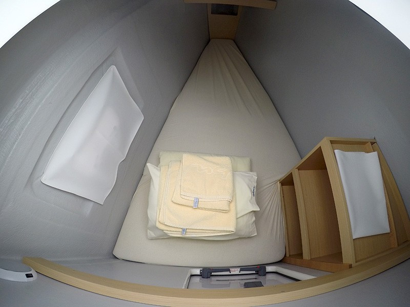 Yacht LAGOON - 42 "Aymeline"