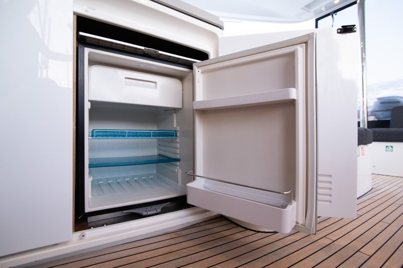 Yacht LAGOON - 450 F "Saelma"