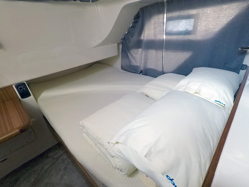 Yacht MAREX - Marex 320 ACC "Morski konjic"