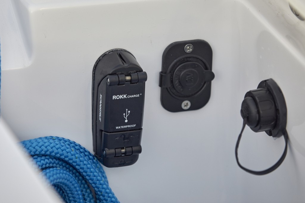 Yacht ELAN - Impression 43 "Elana"