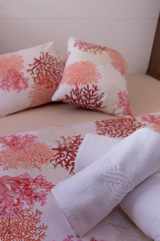 Yacht LAGOON - 46 "Hangover"