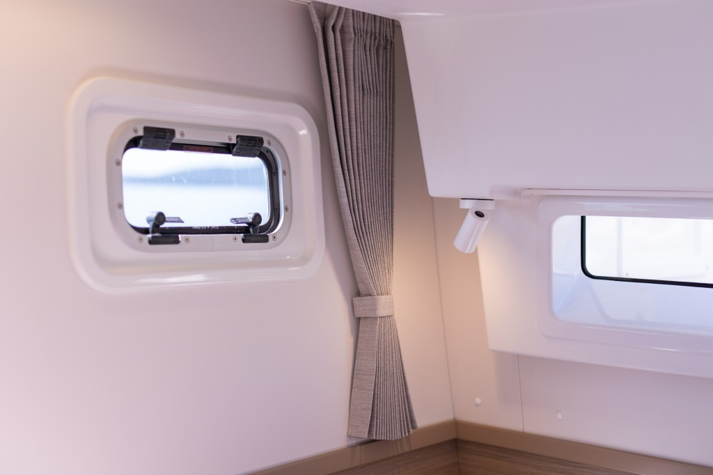 Yacht LAGOON - 42 "Gioia"