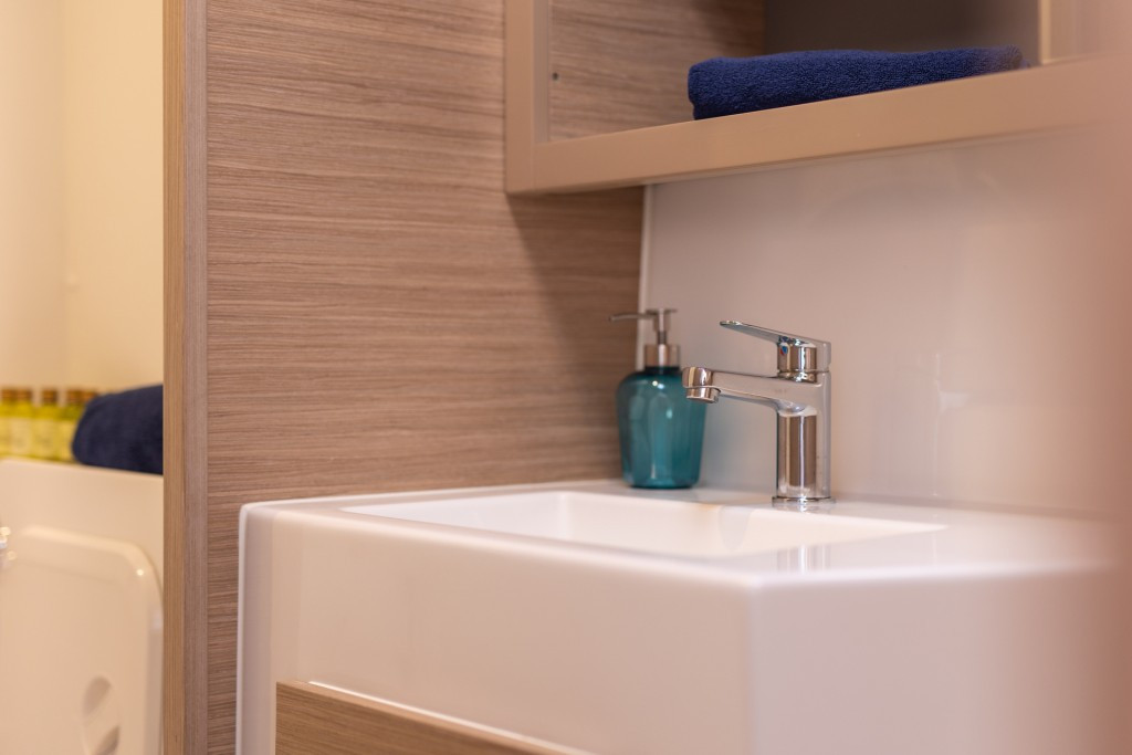 Yacht LAGOON - 42 "Gioia"