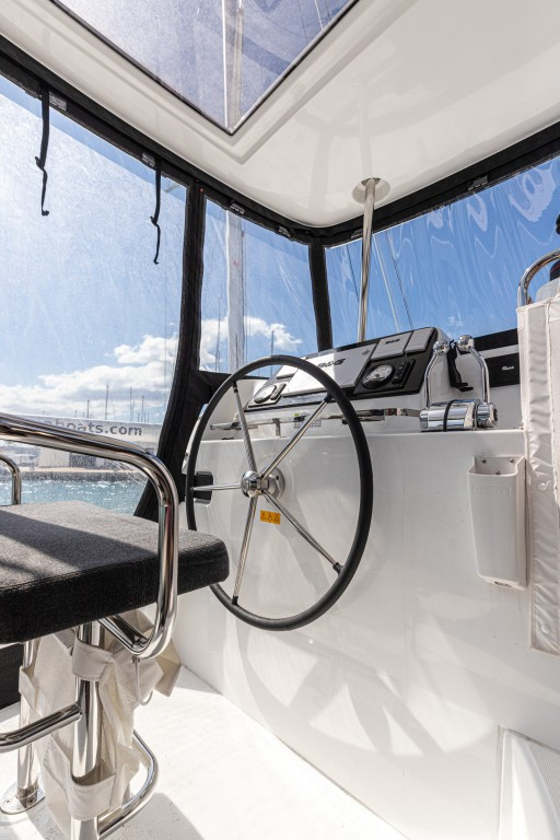 Yacht LAGOON - 42 "Happy Key"