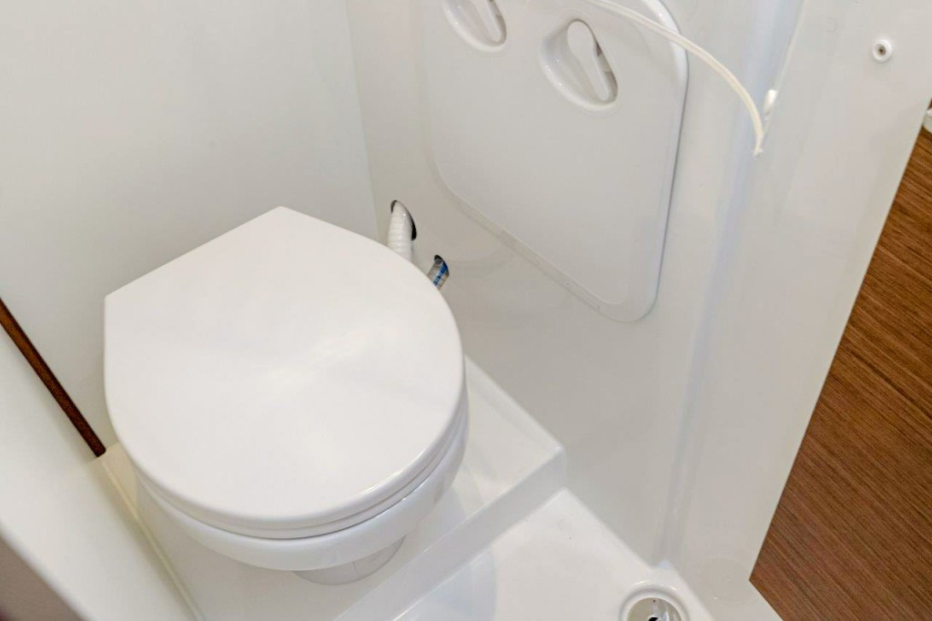 Yacht LAGOON - 40 "Sailor Moon"