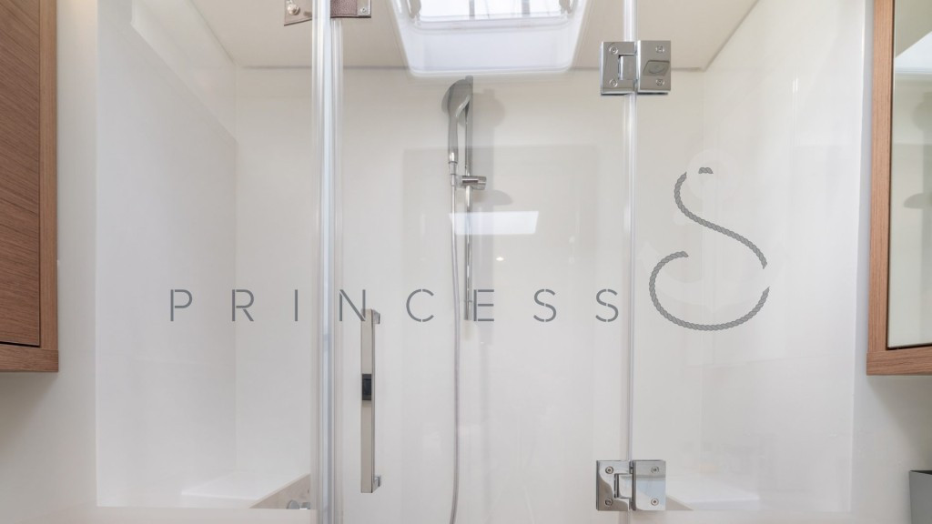 Yacht LAGOON - 55 "Princess S"