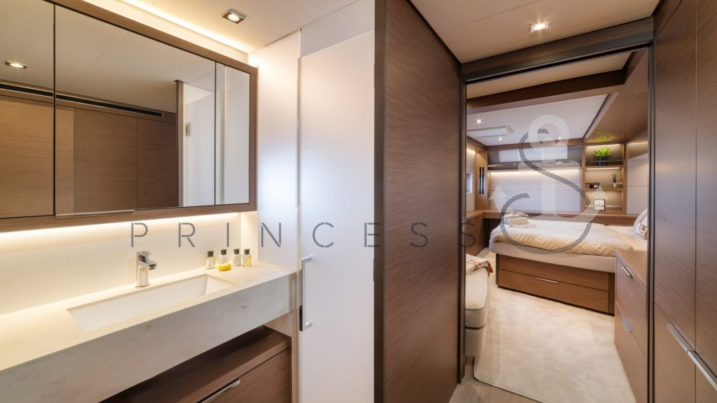 Yacht LAGOON - 55 "Princess S"