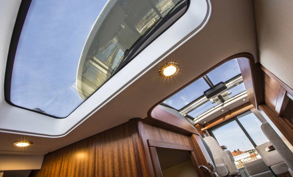 Yacht NIMBUS - Nimbus 405 Coupe "Bonbon"