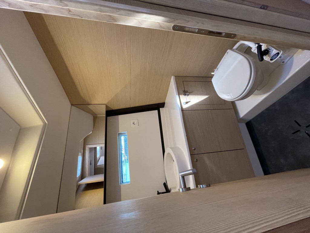 Yacht D & D Yachts - 54.2 "Lupela"