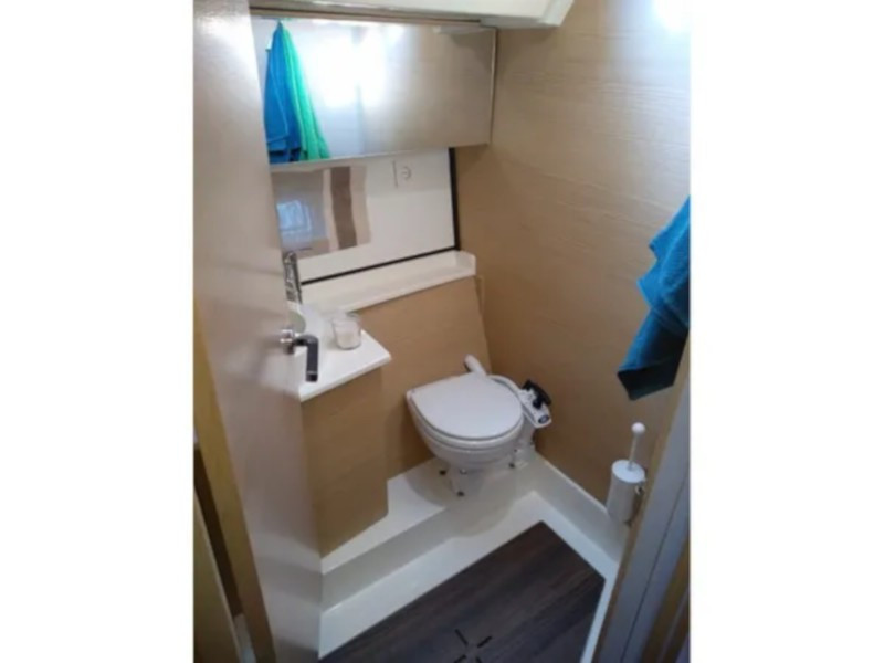 Yacht D & D Yachts - 54.2 "Elisa"