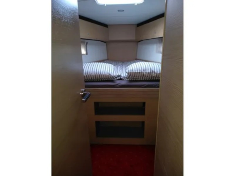 Yacht D & D Yachts - 54.2 "Elisa"