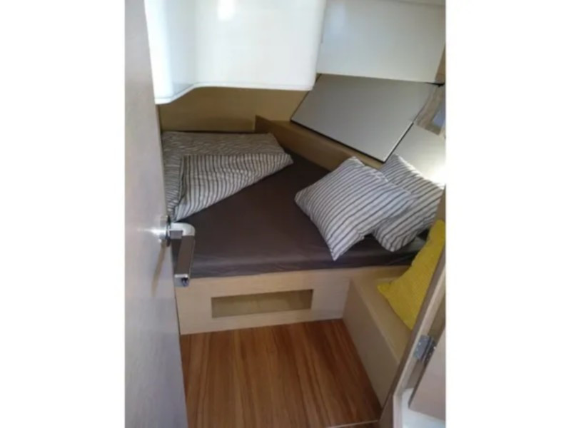 Yacht D & D Yachts - 54.2 "Elisa"