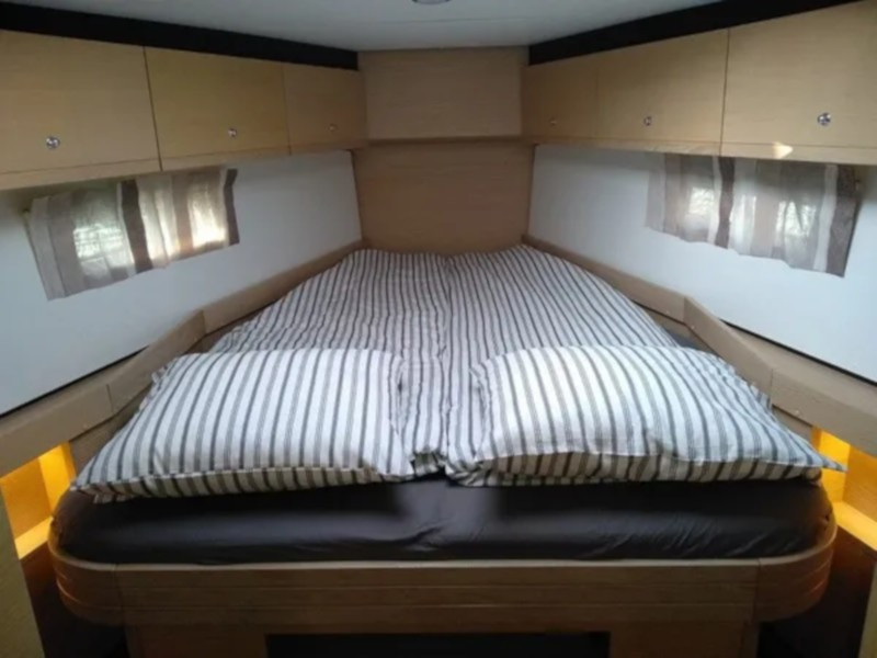 Yacht D & D Yachts - 54.2 "Elisa"