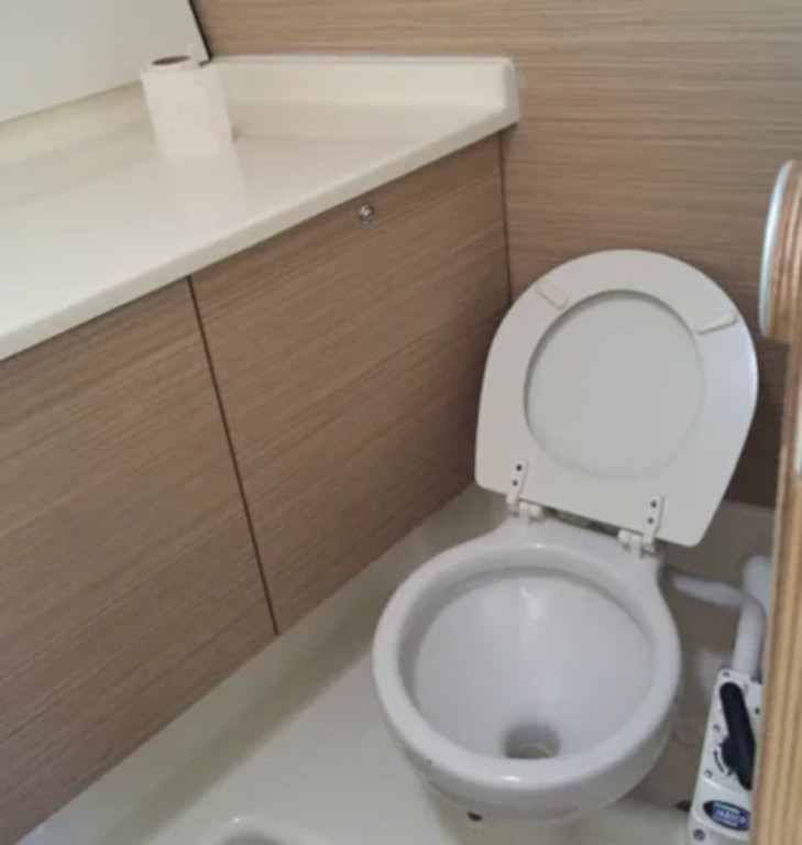 Yacht D & D Yachts - 54.2 "Sauternes"