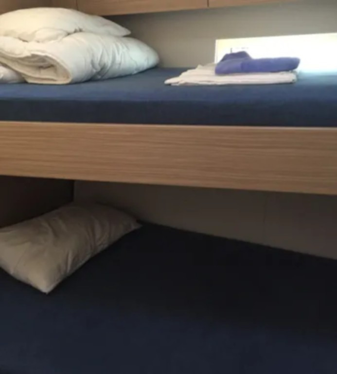 Yacht D & D Yachts - 54.2 "Sauternes"