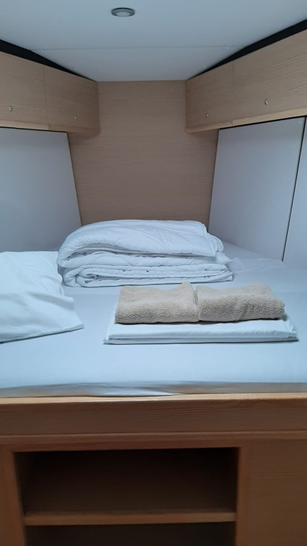 Yacht D & D Yachts - Kufner 56 "Irisa"