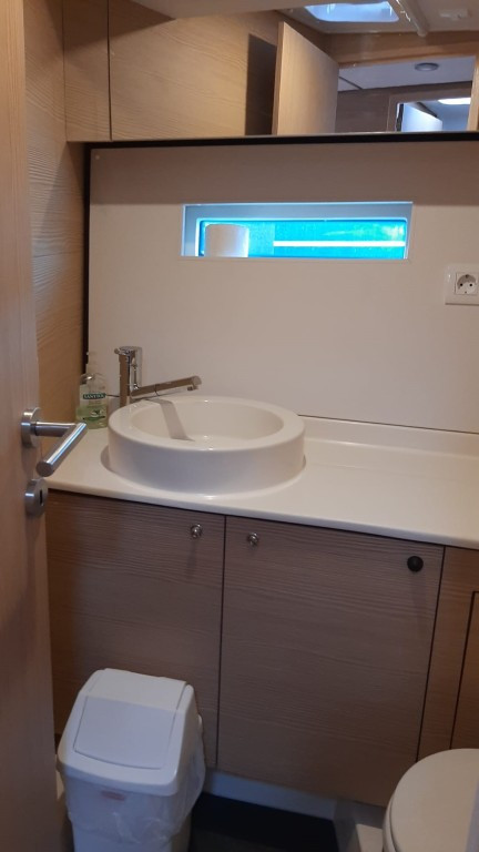 Yacht D & D Yachts - Kufner 56 "Irisa"