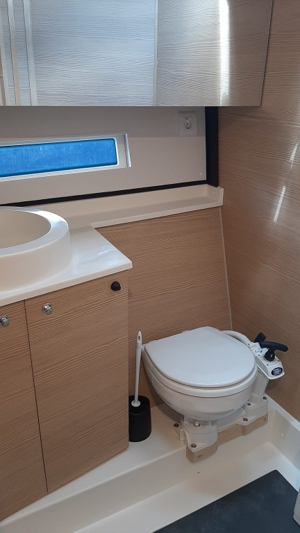 Yacht D & D Yachts - Kufner 56 "Irisa"