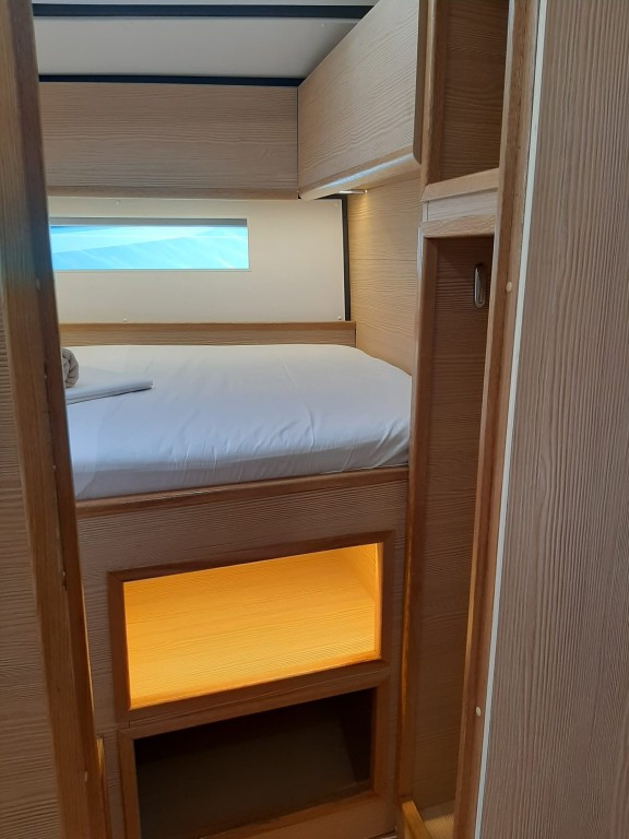 Yacht D & D Yachts - Kufner 56 "Mihaela"