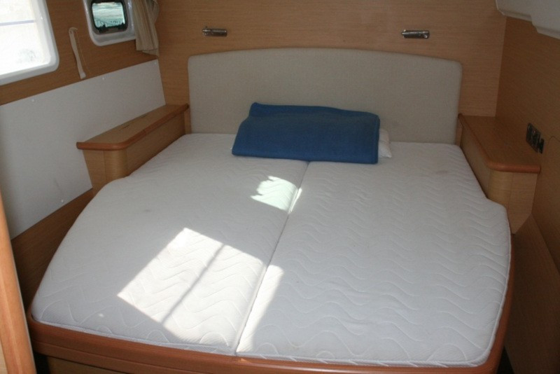 Yacht LAGOON - 440 "Chardonnay"