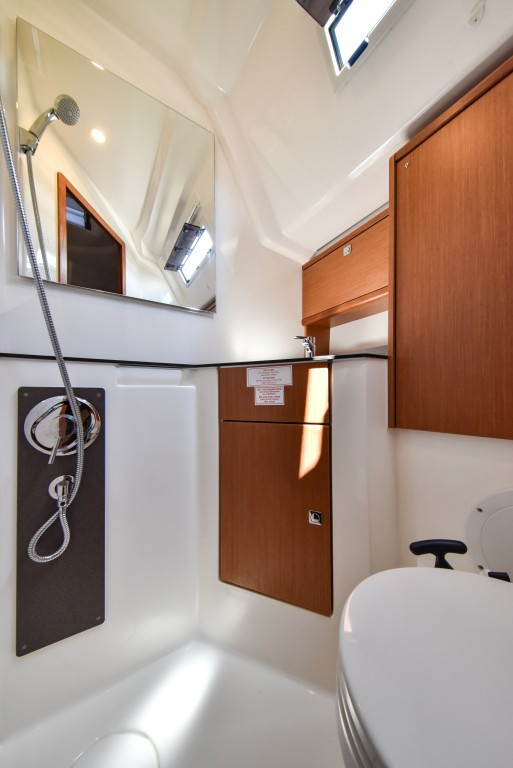 Yacht BAVARIA - Cruiser 46 "Paola"