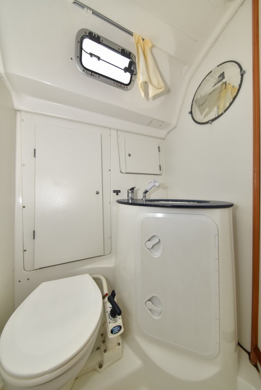 Yacht BENETEAU - Cyclades 50.5 "Principessa"