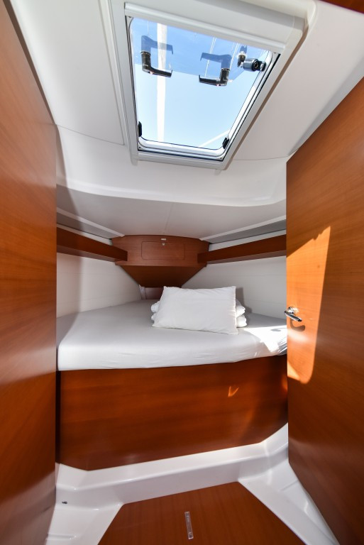 Yacht DUFOUR - 350 Grand Large "Pape"