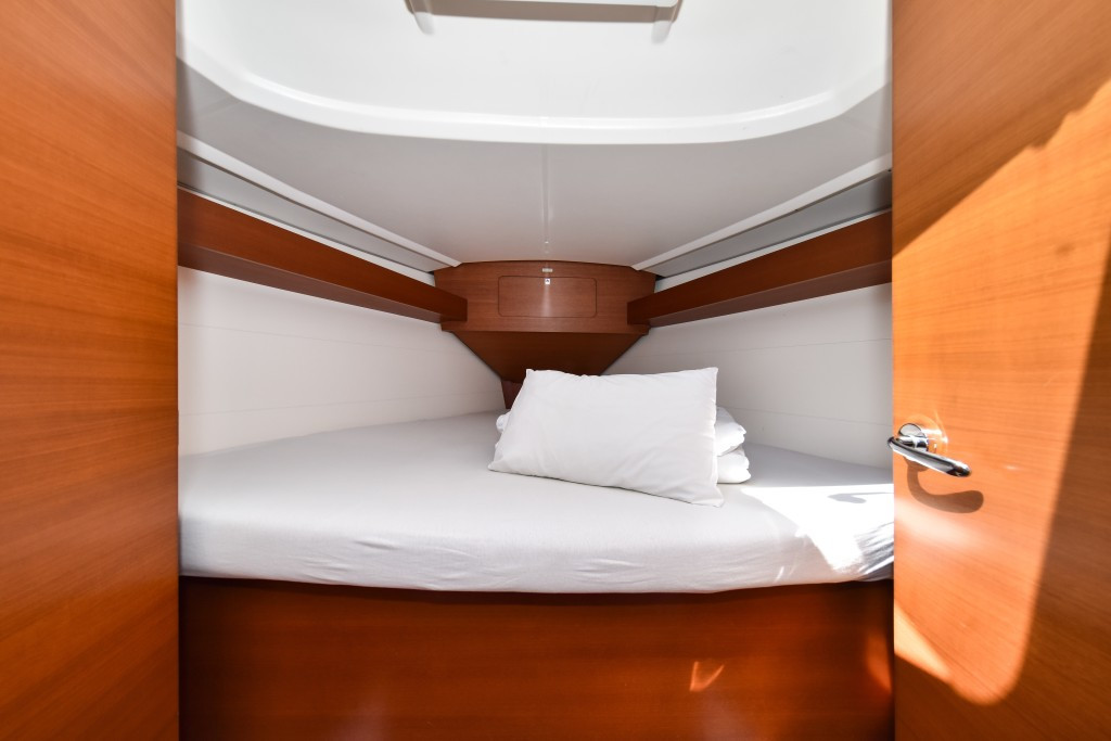 Yacht DUFOUR - 350 Grand Large "Pape"