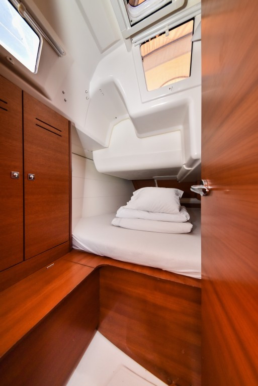 Yacht DUFOUR - 350 Grand Large "Pape"