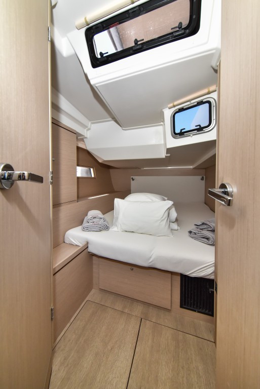 Yacht BENETEAU - Oceanis 51.1 "Dodo"