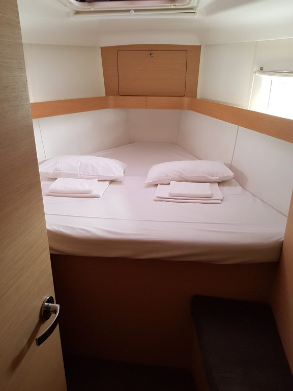 Yacht ELAN - Impression 45 "Filin"