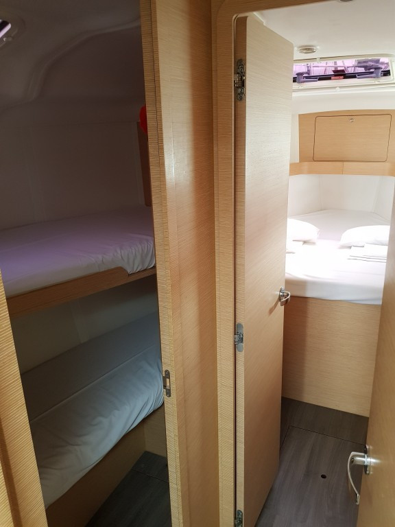 Yacht ELAN - Impression 45 "Filin"