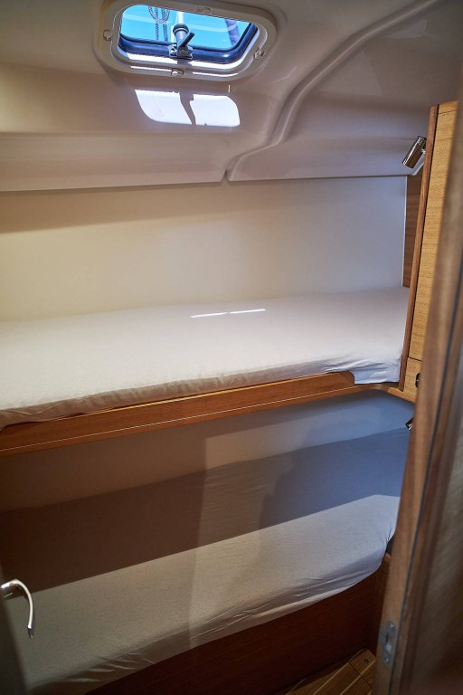 Yacht ELAN - Impression 45.1 "Flamingo"