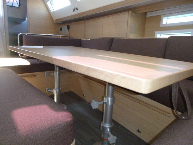 Yacht ELAN - Impression 45.1 "Flamingo"