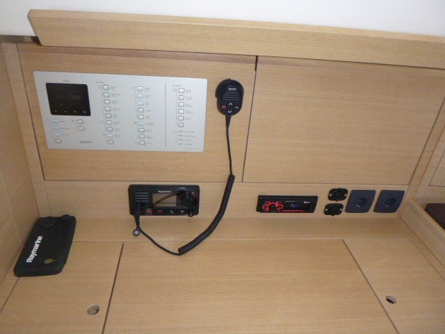 Yacht ELAN - Impression 45.1 "Zeba"