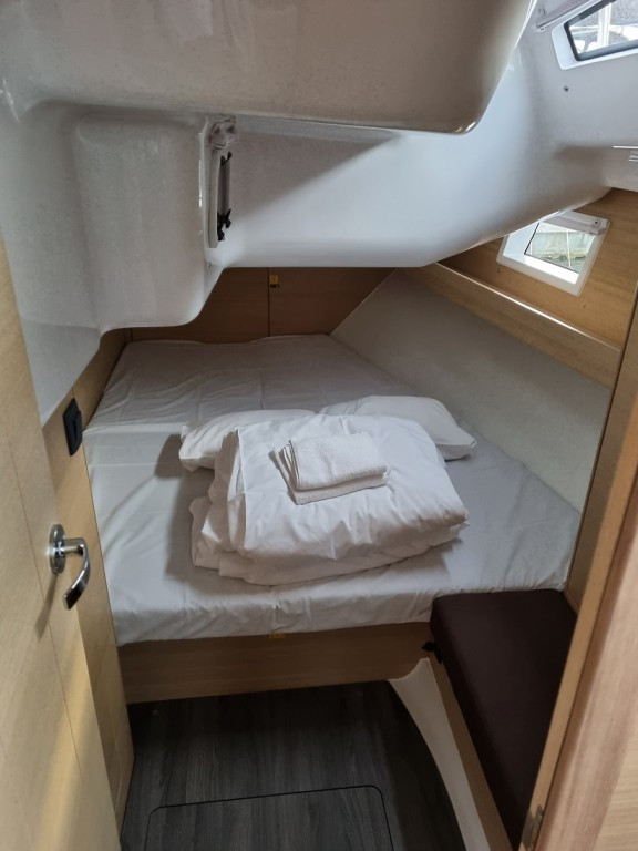 Yacht ELAN - Impression 45.1 "Zeba"