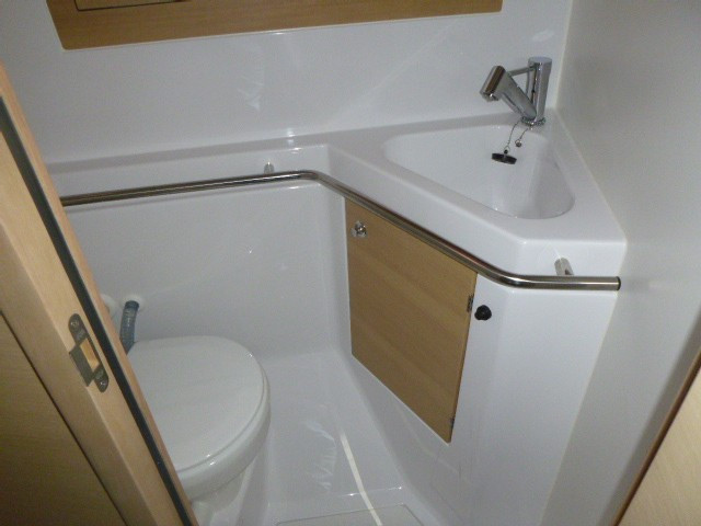 Yacht ELAN - Impression 45.1 "Zeba"