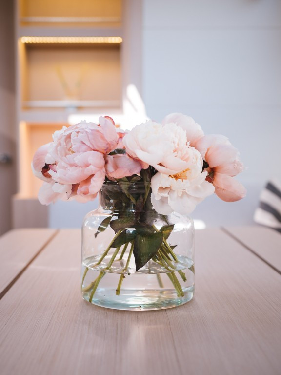 Yacht BENETEAU - Oceanis 46.1 "Anse Soleil"