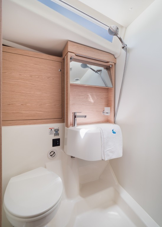 Yacht BENETEAU - Oceanis 51.1 "Ocean House"