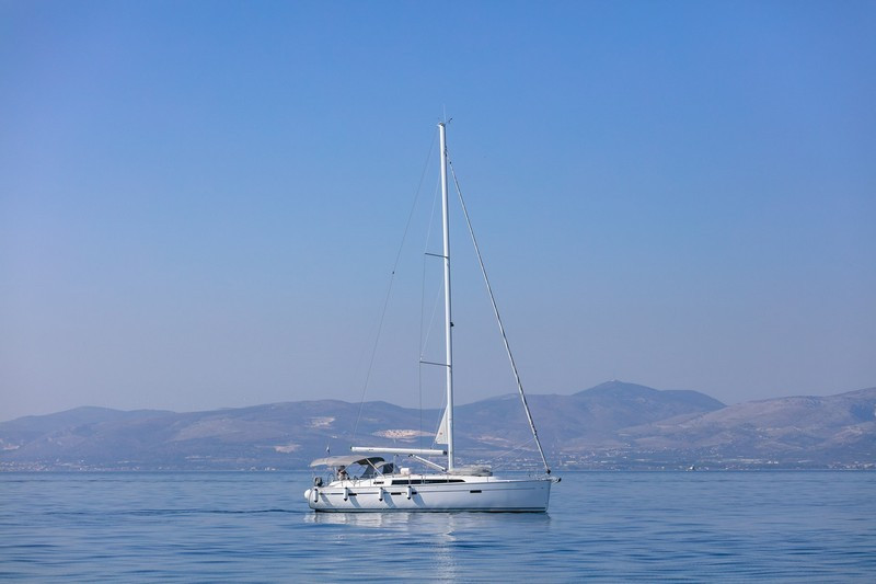 Yacht BAVARIA - Cruiser 46 "Solarić"