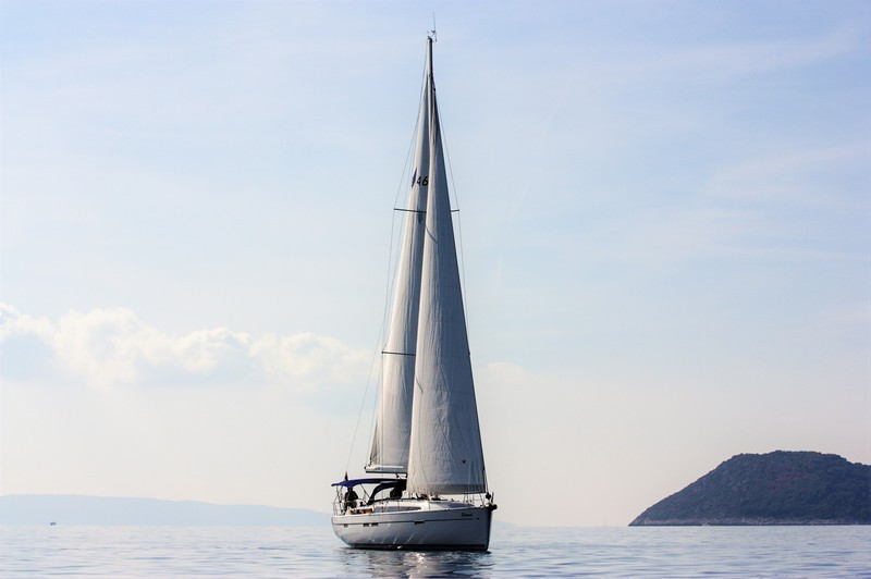 Yacht BAVARIA - Cruiser 46 "Solarić"