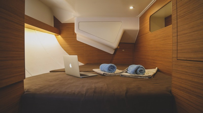 Yacht ELAN - Impression 50 "Lena"