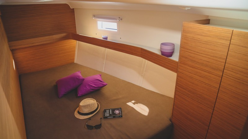 Yacht ELAN - Impression 50 "Lena"