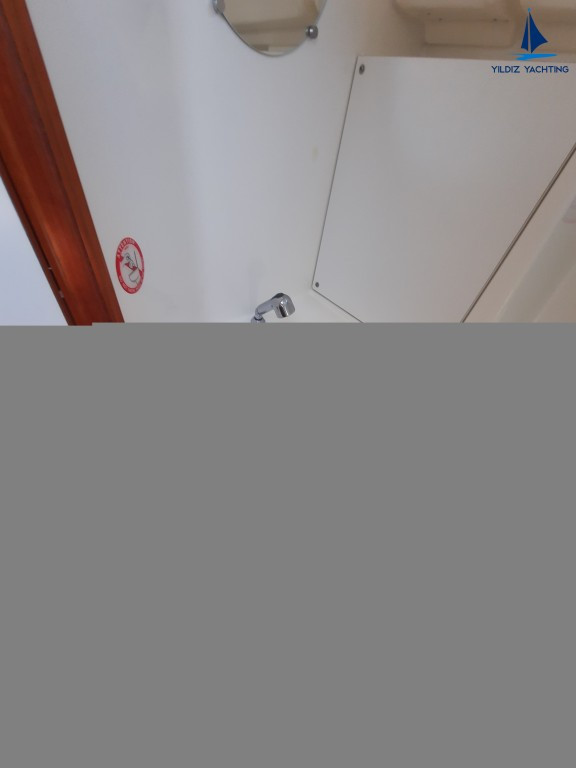 Yacht BENETEAU - Oceanis 343 "Tombo"