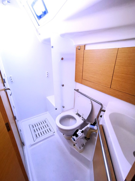 Yacht ELAN - Impression 45 "Baby Boo"