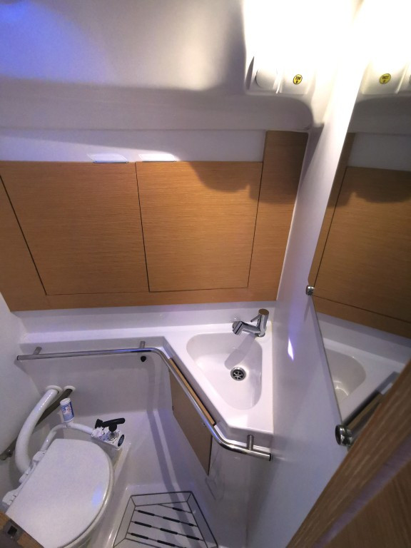 Yacht ELAN - Impression 45 "Baby Boo"